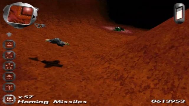 Swiv 3D - Canal Runner - Part 3 [Playthrough] смотреть онлайн