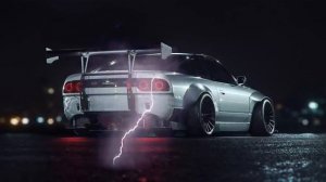 Atmospheric fonk for night drivе/Атмосферный фонк для ночной езды