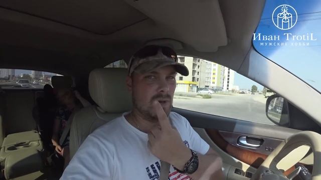 Ловим морского карася (дорадо) и ерша (скорпена). Покупаем живые мидии и устрицы на Черном море. смотреть онлайн