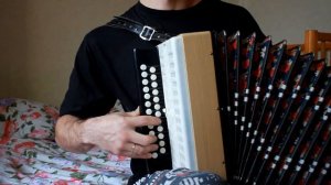 Dr. Dre - Still Dre. (на гармони) #StillDre