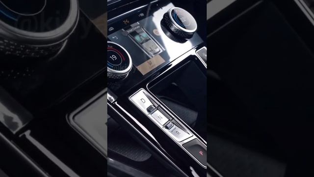 Устройство электромобиля