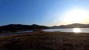 На север Приморского края. Мыс четырёх скал. Мокрушинская пещера.