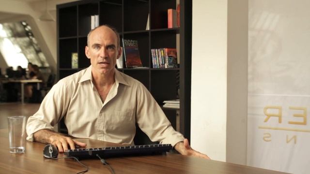 Shadowrun Online: Character Creation смотреть онлайн