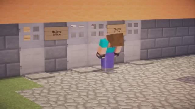 Если бы удалили бедрок майнкрафт смотреть онлайн