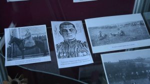 80-я годовщина освобождения Изобильненского района от немецко-фашистских захватчиков