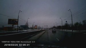 DVR GT300 A8 режимы экспозиции в пасмурную погоду. Примеры видео.
