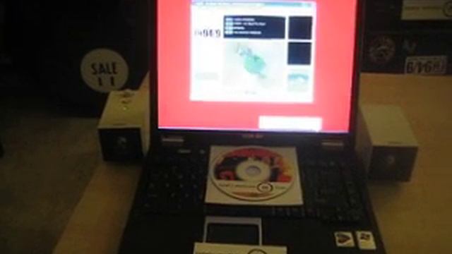 Mr. Death Radio Spot on SD FM94/9 - Lonely Mattress Salesman смотреть онлайн