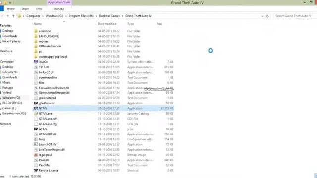 Gta iv securom launcher error смотреть онлайн