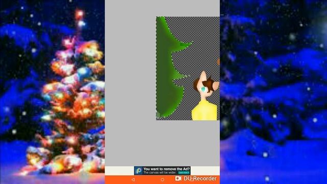 SpeedPaint Happy new year!!!! смотреть онлайн