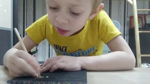 #магниты#поделки#творчествосдетьми#гравюра#Vlog-мини магниты на холодильник в технике гравюра смотреть онлайн