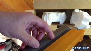 How To Change Toner In a Laser Printer (Brother MFC L2700DW)