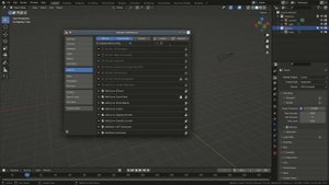 How to convert 3D Models from AutoCAD (or Inventor) to Blender