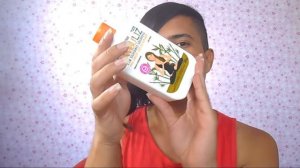 LISO DOS SONHOS BAMBULIZ MURIEL 🎋 - Low Poo - #concursobambuliz