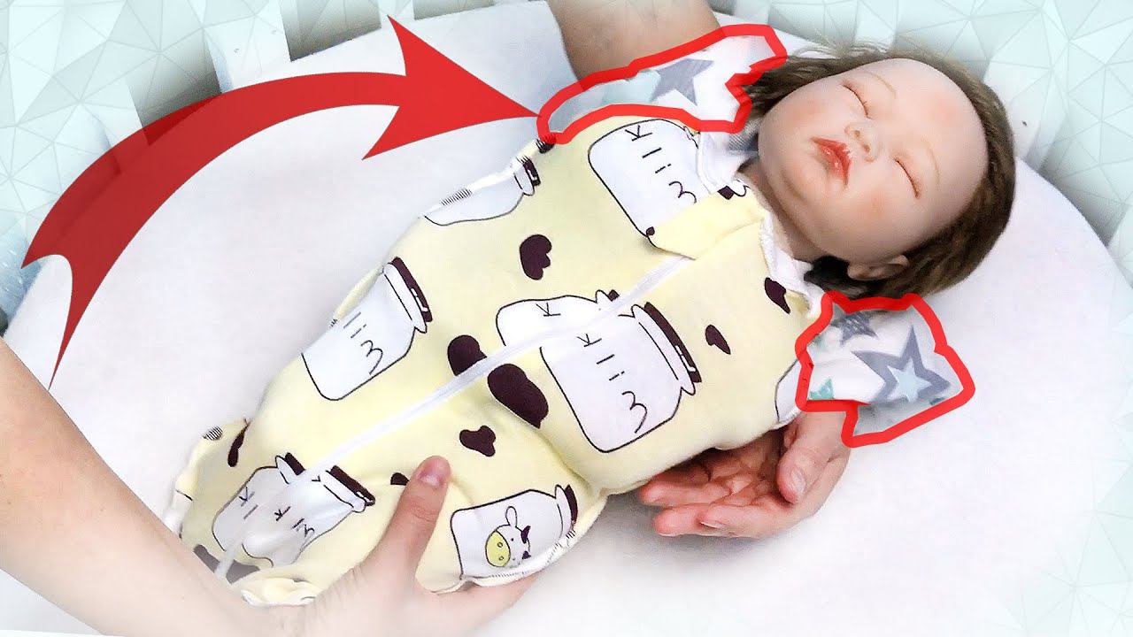 ЭТО САМАЯ УДОБНАЯ ВЕЩЬ ДЛЯ КОРМЯЩЕЙ МАМЫ! смотреть онлайн