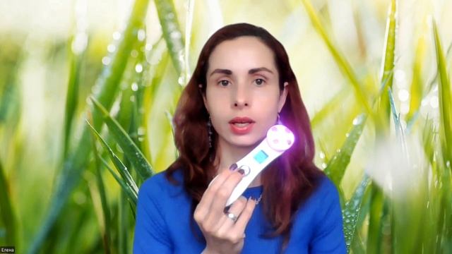 Как с помощью одного аппарата решить большинство косметологических проблем в домашнем уходе