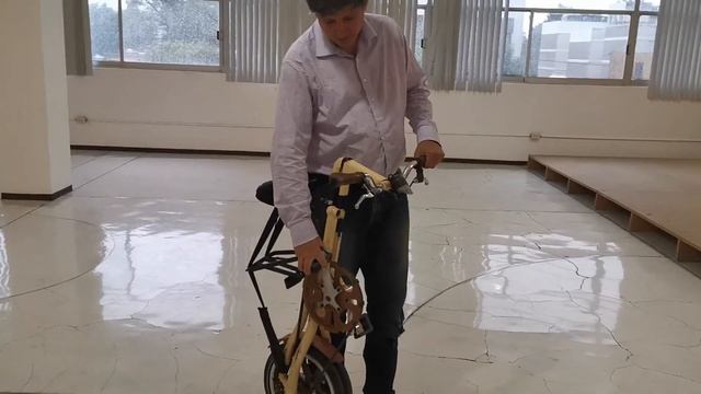 Strida: Comentarios Después De 6 Años Como Dueño