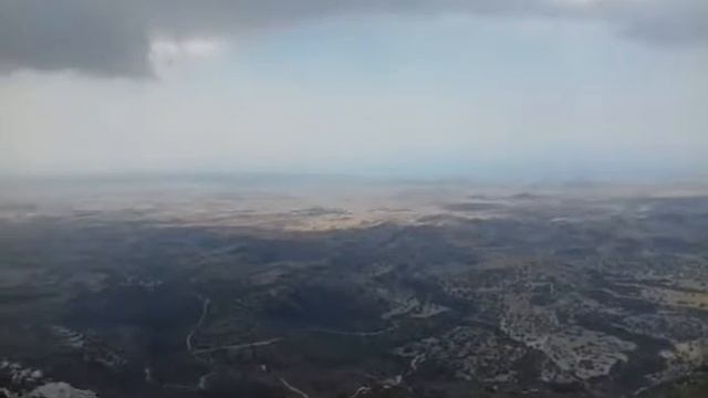 Северный Кипр. Замок Кантара. смотреть онлайн