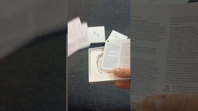 AirPods 3 реплика wilsa не отличит смотреть онлайн