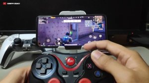 HOW TO PLAY SHOOTING GAMES/ PUBG USING X3 CONTROLLER
