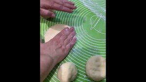 Готовим самые пушистые бантики! Нежнейшие булочки!