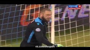 Топ 3 лучших гола Аршавина