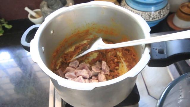 ഇറച്ചി ചോറ്❤ смотреть онлайн