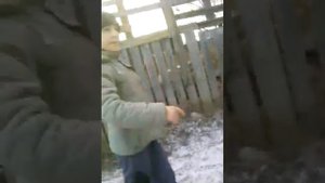 У Сурэна застряла нога