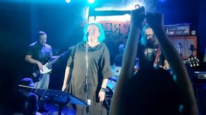 Женщина с Бородой  -  Ты уедешь я останусь