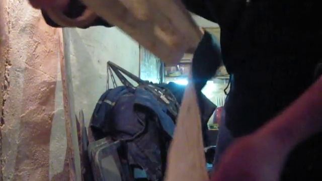 брус для перетирки шпатлевки 1м своими руками смотреть онлайн