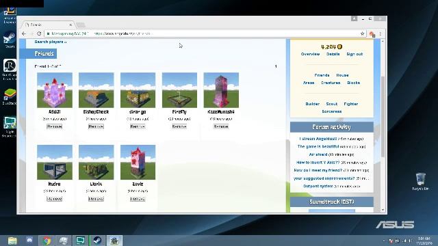 Angel Dust Tutorial! New Steam Game!