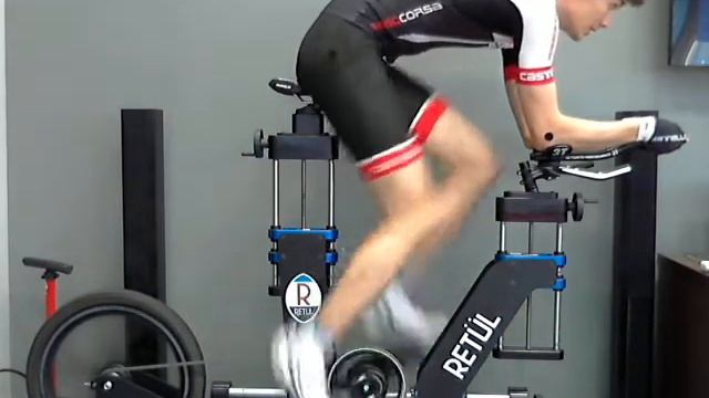 After retul fit смотреть онлайн