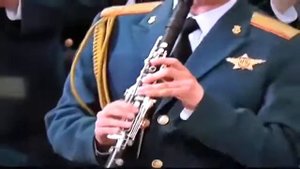 Фокстрот "Цветущий май", А. Полонский