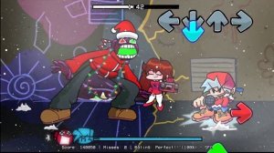 Project: Chino's Chaos (DEMO) - Christmas Update