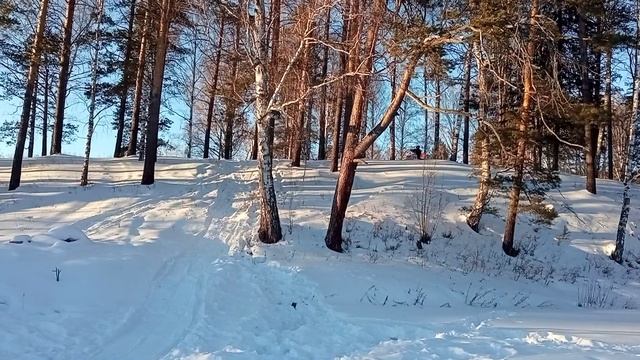 Буран в горку на гусеницах 90-го года смотреть онлайн