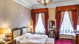 Талион Империал Отель в Санкт-Петербурге