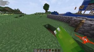 Minecraft Simple 11 Type Tree Farm (15 Minute Build, Self-sustaining, Java 1.16 - 1.20+)