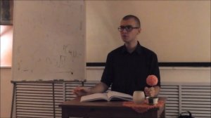 Дмитрий Хаустов | Иоганн Фихте «Метафизика свободы»