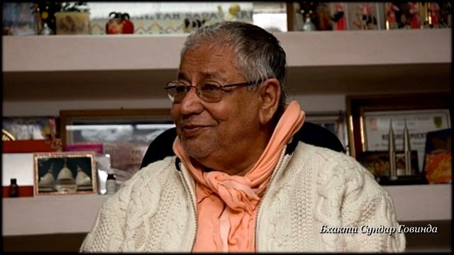 Природа спонтанной любви к Богу смотреть онлайн