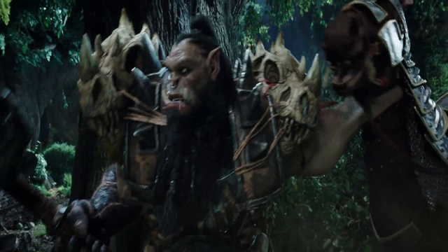 WarCraft - Beautiful Expanse (Прекрасное Далеко cover) смотреть онлайн