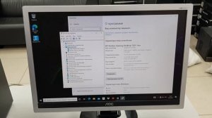 AMD Ryzen 5 - 4600G / Память 16Gb (3200MhZ) / 12Gb GeForce RTX 3060 / SSD 512Gb / Wi-Fi / mATX.