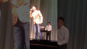 Рифат Зарипов#Нижнекамск