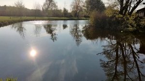 не известные места Калининграда