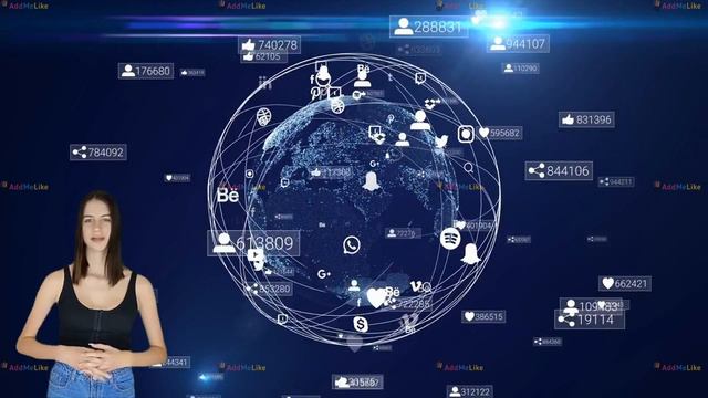 🆕 Как раскрутить телеграм канал - легко и безопасно с AddMeLike смотреть онлайн