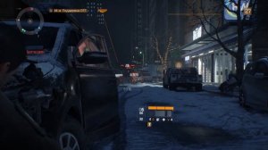 Прохождение Tom Clancy's: The Division #140 - Марри-Хилл: Поддержка ОТГ