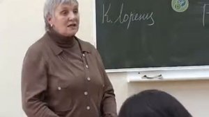 Обухова Л Ф  Психология развития и возрастная психология  Лекция 7