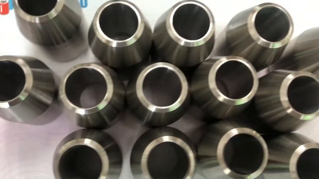 Переходы СТО 79814898 116-2009 ст. 12Х18Н10Т смотреть онлайн