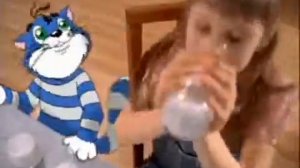 Реклама Простаквашино 2008 украинская версия