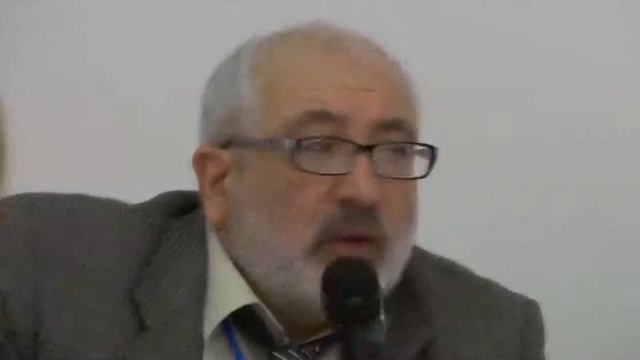 Григорий Апресов - о ситуации в Крыму (журнал "Недвижимость", Екатеринбург) смотреть онлайн