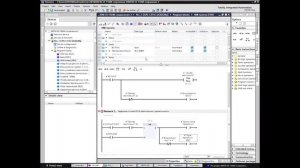 Программирование SIEMENS SIMATIC S7-1200 на примере котла КВГМ-35-150М (Часть 4)