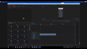 Предложено решение устранения дергания (stuttering) видеофрагмента на таймлайне Adobe Premiere Pro
